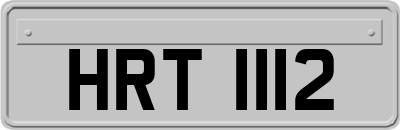 HRT1112