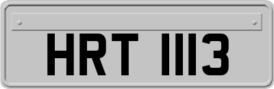 HRT1113