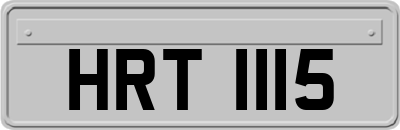 HRT1115