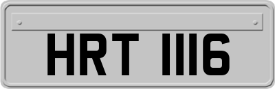 HRT1116