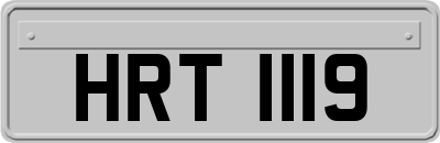 HRT1119