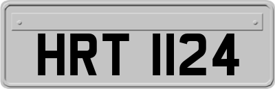 HRT1124