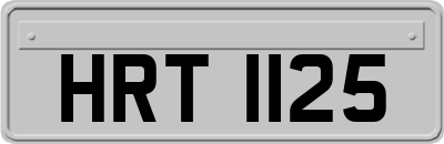 HRT1125
