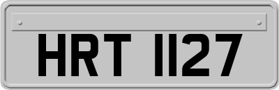 HRT1127