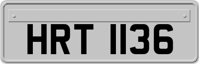 HRT1136