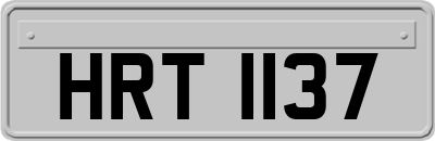 HRT1137