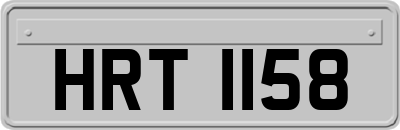 HRT1158