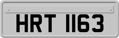 HRT1163