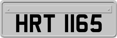 HRT1165