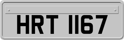 HRT1167