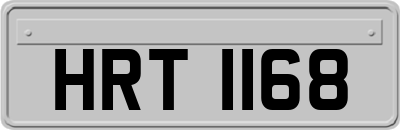 HRT1168