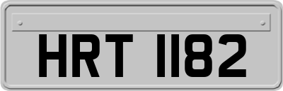 HRT1182