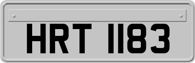 HRT1183