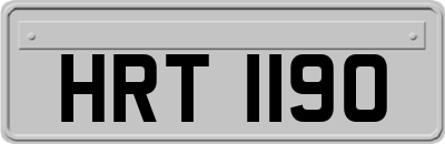 HRT1190