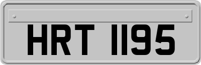 HRT1195