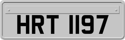 HRT1197
