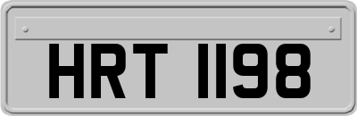 HRT1198
