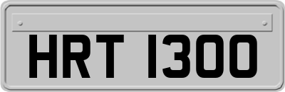 HRT1300