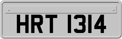 HRT1314