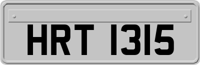 HRT1315