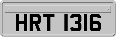 HRT1316