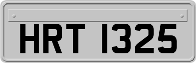 HRT1325