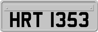 HRT1353