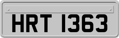 HRT1363