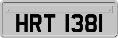 HRT1381