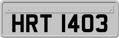 HRT1403