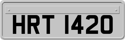 HRT1420