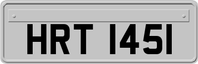 HRT1451