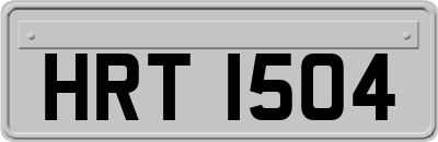 HRT1504