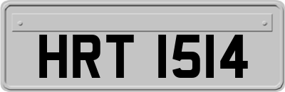 HRT1514