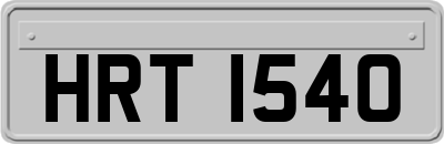 HRT1540