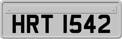 HRT1542