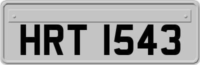 HRT1543