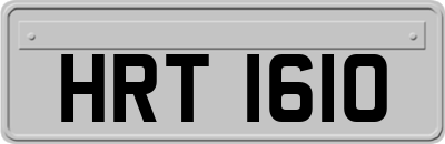 HRT1610