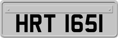 HRT1651