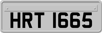 HRT1665