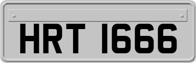 HRT1666