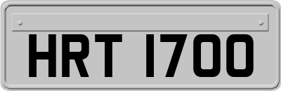 HRT1700