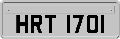 HRT1701
