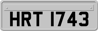 HRT1743
