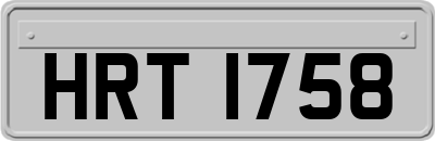 HRT1758