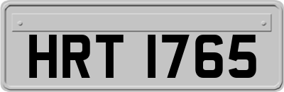 HRT1765