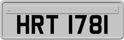 HRT1781