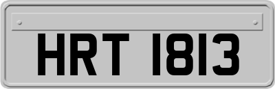 HRT1813