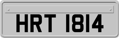 HRT1814