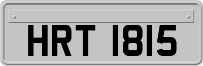 HRT1815